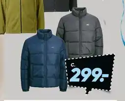 Bilka Puffer jakke, DKK 299 tilbud