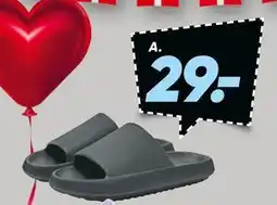 Bilka Slippers, DKK 29 tilbud
