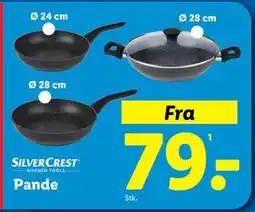 Lidl Pande tilbud