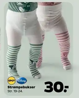 Netto Strømpebukser, DKK 30 tilbud
