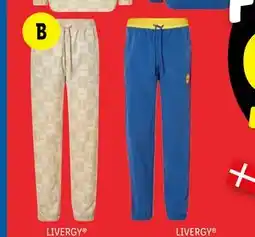 Lidl Bukser, DKK 99 tilbud