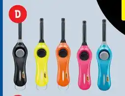 Lidl Megalighter, DKK 25 tilbud
