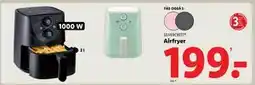 Lidl Airfryer, DKK 199 tilbud