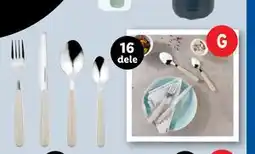 Lidl Bestiksæt², DKK 40 tilbud