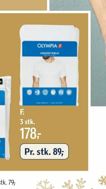 Føtex T-shirt tilbud
