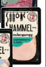ABC Lavpris HAMMEL Krospegepølse tilbud