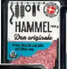 ABC Lavpris HAMMEL Hamburgerryg tilbud