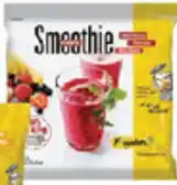 ABC Lavpris SMOOTHIE MIX Rød tilbud