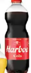 ABC Lavpris HARBOE SODAVAND Cola tilbud