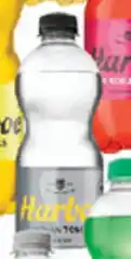 ABC Lavpris HARBOE SODAVAND Indian tonic tilbud