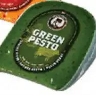 ABC Lavpris GOUDA OST Med pesto tilbud