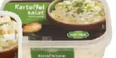 ABC Lavpris KARTOFFELSALAT Dild & purløg tilbud