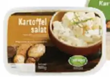 ABC Lavpris KARTOFFELSALAT Karry tilbud