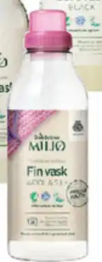 ABC Lavpris Grøn balance vask uld & finvask tilbud