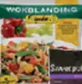 ABC Lavpris Frigodan wokblanding tilbud