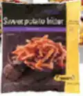 ABC Lavpris Frigodan sweet potato fritter tilbud