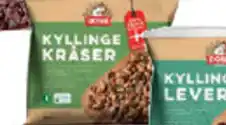 ABC Lavpris ROSE Kyllingelever tilbud