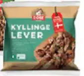 ABC Lavpris ROSE Kyllingekråser tilbud