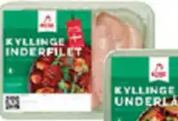 ABC Lavpris ROSE Inderfilet tilbud