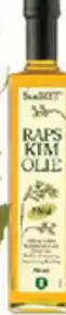 ABC Lavpris Dansk rapskim olie mild tilbud