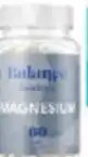 ABC Lavpris BALANCE VITAMINER Magnesium tilbud