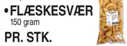 ABC Lavpris Flæskesvær tilbud
