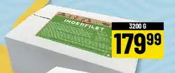 Løvbjerg Hele kyllingelår med ryg el. kyllinge- inderfilet tilbud