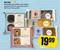 Løvbjerg Dan cake tilbud