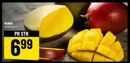 Løvbjerg Mango tilbud