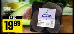 Løvbjerg Formodnet avocado 3-pk tilbud