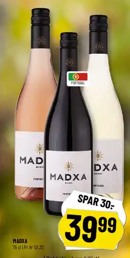 Løvbjerg Madxa tilbud