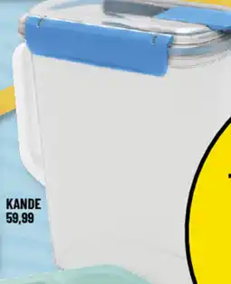 Løvbjerg Kande tilbud