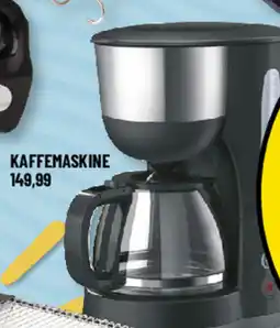 Løvbjerg Kaffemaskine tilbud