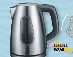 Løvbjerg Elkedel tilbud