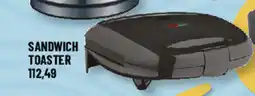 Løvbjerg Sandwich toaster tilbud