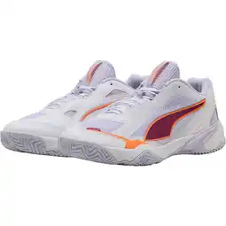 Sport 24 PUMA Solarstrike 4 Håndboldsko Dame tilbud