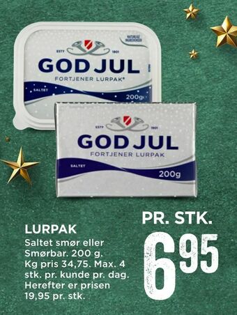 Lurpak