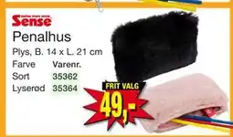Harald Nyborg Penalhus, DKK 49 tilbud