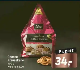 Fakta Tyskland Odense Kransekage tilbud