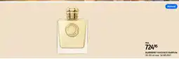 Matas Burberry Goddess parfum tilbud