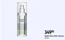 Matas Bark DNA hero cream tilbud