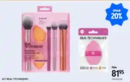 Matas Alt Real techniques tilbud
