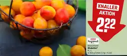 REWE DE Deutschland: Mirabellen* tilbud