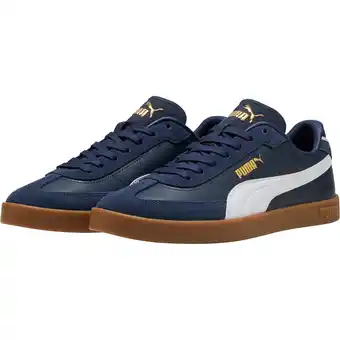 Sport 24 PUMA Club II Era Sneakers tilbud