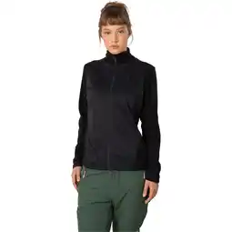 Sport 24 Kari Traa Kari Full Zip Fleecetrøje Dame tilbud