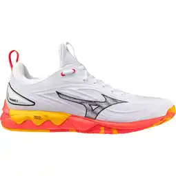 Sport 24 Mizuno Wave Luminous 3 Håndboldsko Herre tilbud