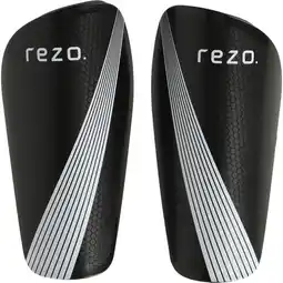 Sport 24 Rezo Carrick Slip-in Benskinner tilbud