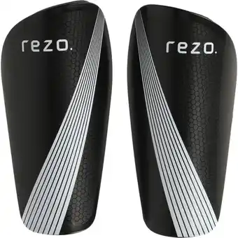 Sport 24 Rezo Carrick Slip-in Benskinner tilbud