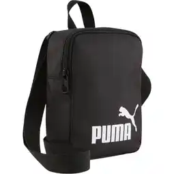 Sport 24 PUMA Phase Portable Skuldertaske tilbud