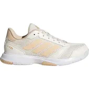 Sport 24 adidas Ligra 8 Håndboldsko Dame tilbud